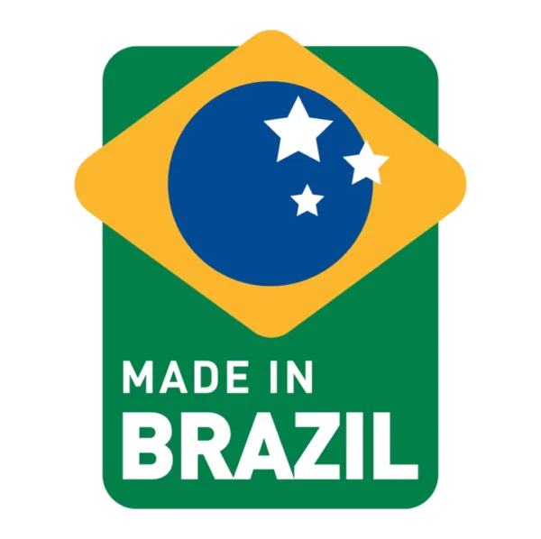 Churrasco Black Collection Meat Knife, 10" FSC Certified